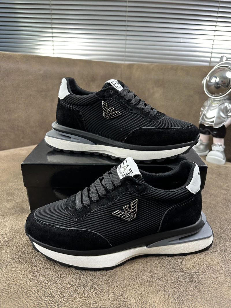 Armani Sneakers